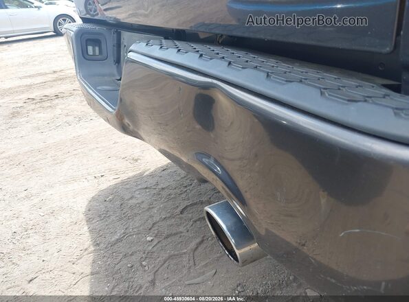 1C6RR7FT2GS373117 2016 RAM 1500 Gray 