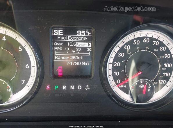 1C6RR7FT2JS289550 2018 RAM 1500 White 