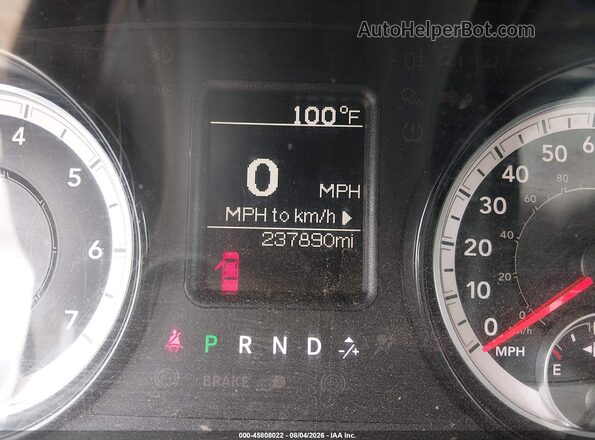 1C6RR7FT5HS597824 2017 RAM 1500 Белый 