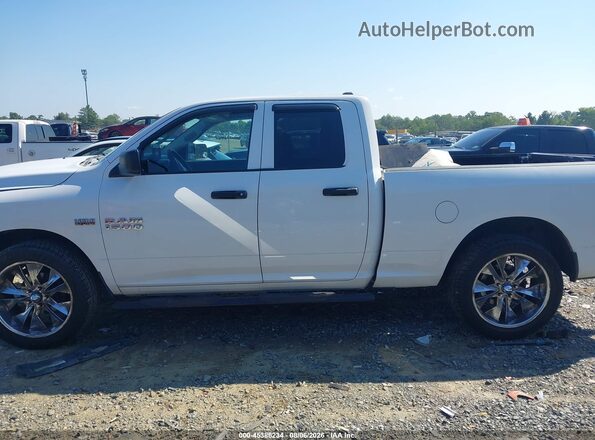 1C6RR7FT5HS644320 2017 RAM 1500 White 