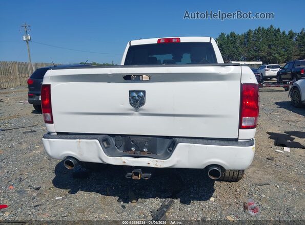 1C6RR7FT5HS644320 2017 RAM 1500 White 