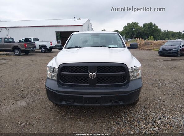 1C6RR7FT6HS544338 2017 RAM 1500 Белый Панорамный вид салона 360°