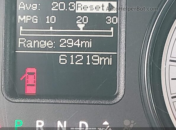 1C6RR7FT6HS544338 2017 RAM 1500 Белый 