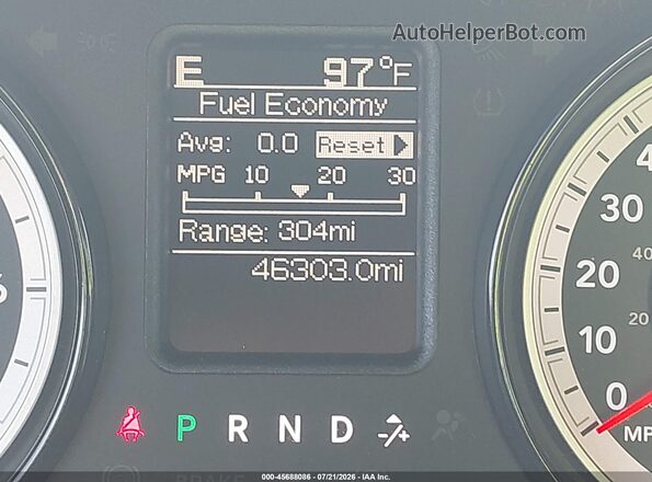 1C6RR7FT6JS306575 2018 RAM 1500 Серый 