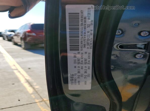 1C6RR7FT9GS412169 2016 RAM 1500 Charcoal Vista del compartimento del motor