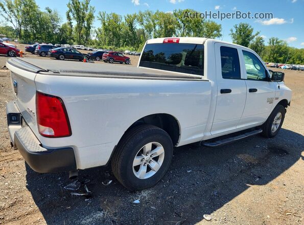 1C6RR7FTXPS528402 2023 RAM 1500 White უკანა მარჯვენა