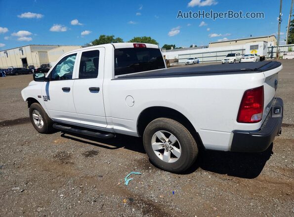 1C6RR7FTXPS528402 2023 RAM 1500 White უკანა მარცხენა