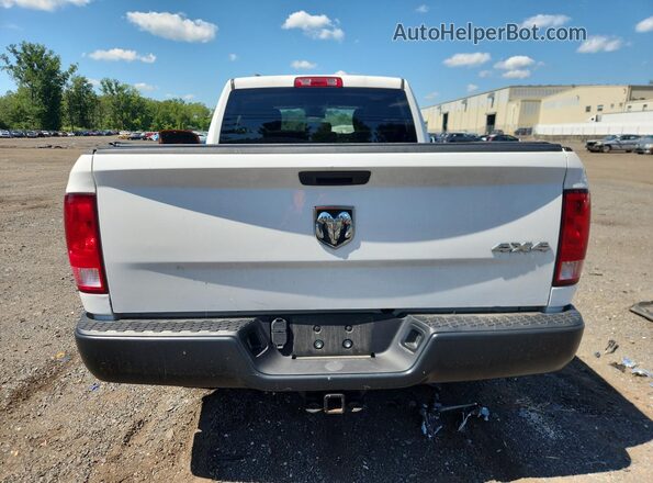 1C6RR7FTXPS528402 2023 RAM 1500 White 