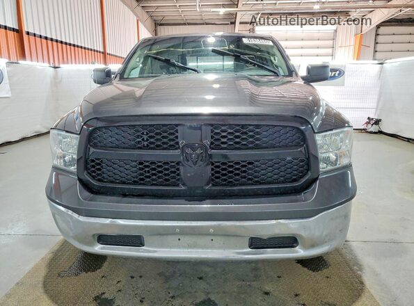 1C6RR7GG0GS333913 2016 RAM 1500 Серый Вид спереди