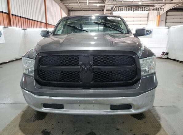 1C6RR7GG0GS333913 2016 RAM 1500 Серый Панорамный вид салона 360°