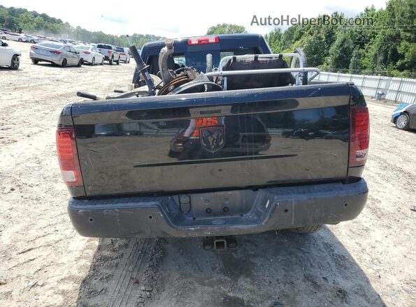 1C6RR7GG3KS736308 2019 RAM 1500 Black 