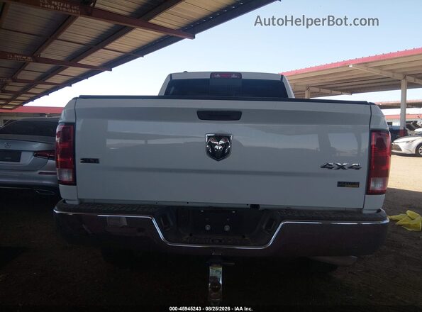 1C6RR7GG5GS228932 2016 RAM 1500 White 