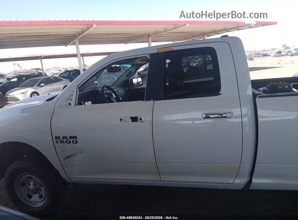 1C6RR7GG5GS228932 2016 RAM 1500 White 
