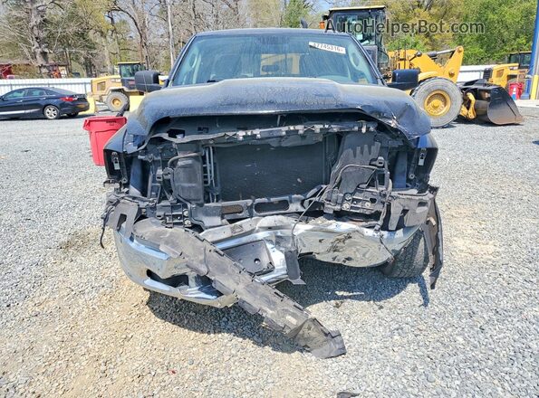 1C6RR7GG6GS149429 2016 RAM 1500 Black Vista frontal