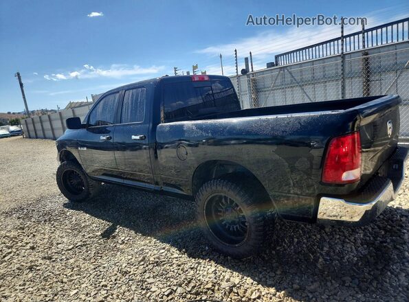 1C6RR7GG6GS271062 2016 RAM 1500 Green უკანა მარცხენა