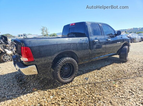 1C6RR7GG6GS271062 2016 RAM 1500 Green უკანა მარჯვენა
