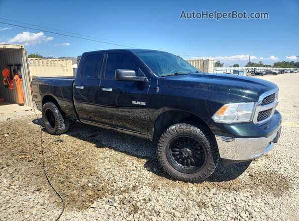 1C6RR7GG6GS271062 2016 RAM 1500 Green 
