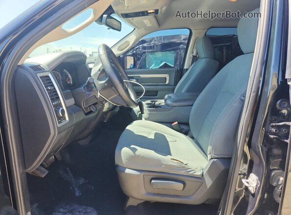 1C6RR7GG6GS271062 2016 RAM 1500 Green 