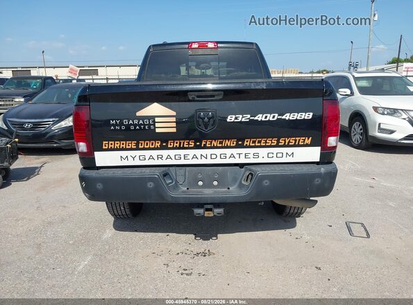 1C6RR7GG9LS122185 2020 RAM 1500 CLASSIC Black 
