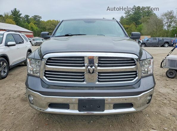 1C6RR7GT0HS665686 2017 RAM 1500 Серый Вид спереди