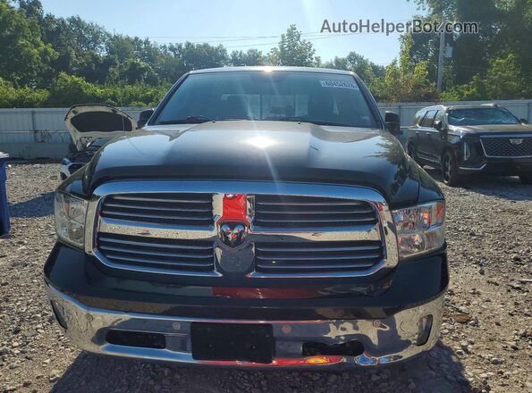 1C6RR7GT1HS685171 2017 RAM 1500 Серый Вид спереди