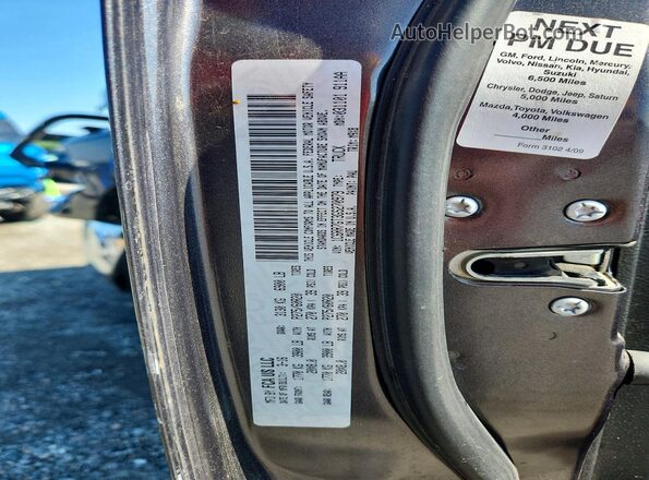 1C6RR7GT3GS270979 2016 RAM 1500 Gray Вид підкапотного простору