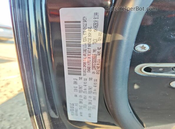 1C6RR7GT5GS396826 2016 RAM 1500 Black Widok komory silnika