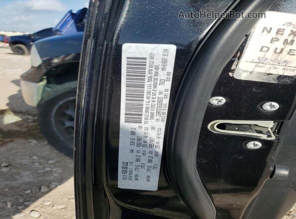 1C6RR7GT6GS228225 2016 RAM 1500 Черный Вид подкапотного пространства