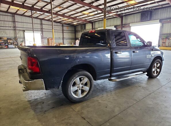 1C6RR7GT8GS377431 2016 RAM 1500 Charcoal Tył prawy