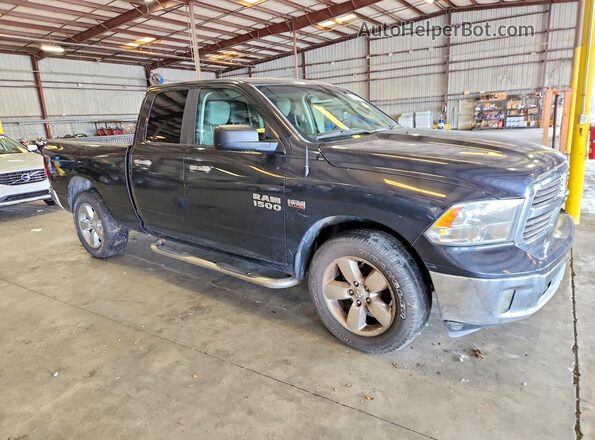 1C6RR7GT8GS377431 2016 RAM 1500 Charcoal Przód prawy