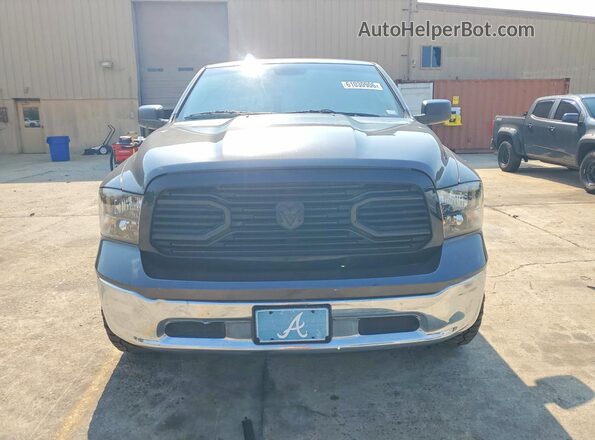 1C6RR7GT8HS527037 2017 RAM 1500 Charcoal Вид спереду