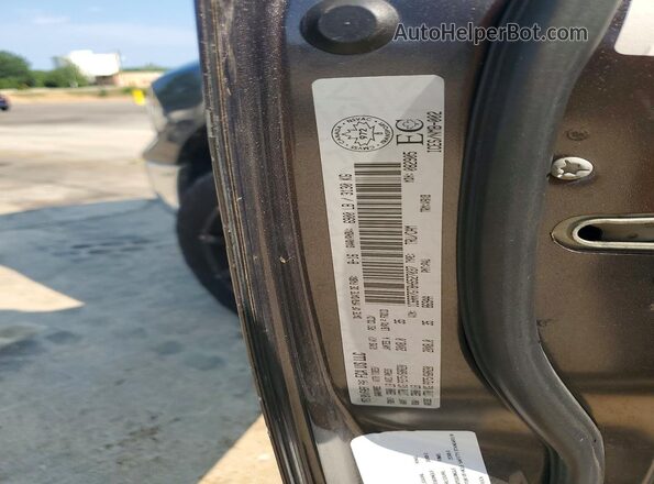 1C6RR7GT8HS527037 2017 RAM 1500 Charcoal Вид підкапотного простору