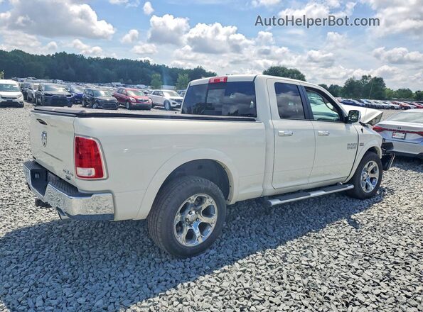 1C6RR7JT2HS736895 2017 RAM 1500 White Հետևի աջ