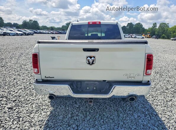 1C6RR7JT2HS736895 2017 RAM 1500 White Հետևի տեսք