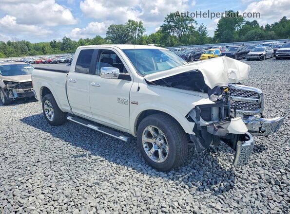 1C6RR7JT2HS736895 2017 RAM 1500 White Առջևի աջ