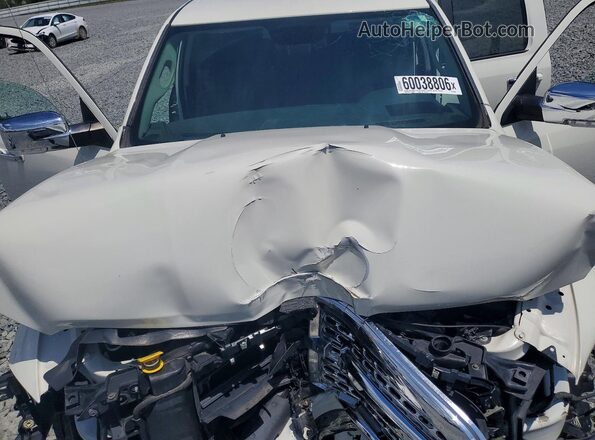1C6RR7JT2HS736895 2017 RAM 1500 White Սալոնի հետևի տեսք