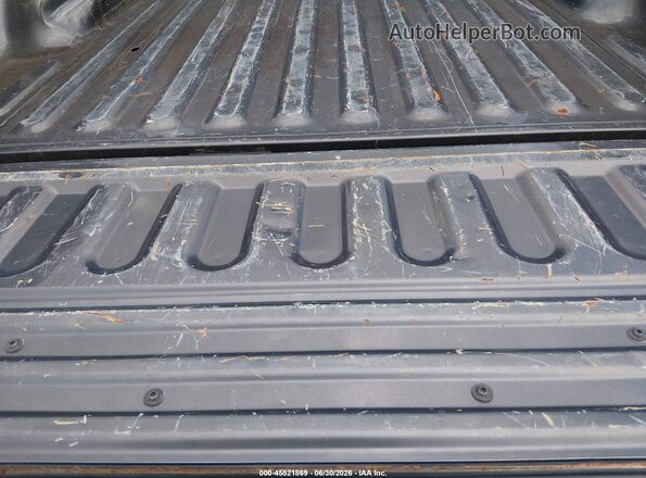 1C6RR7KG0GS307352 2016 RAM 1500 Серый Вид спереди