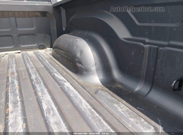 1C6RR7KG0GS307352 2016 RAM 1500 Серый Панорамный вид салона 360°