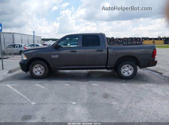 1C6RR7KG0GS307352 2016 RAM 1500 Серый 