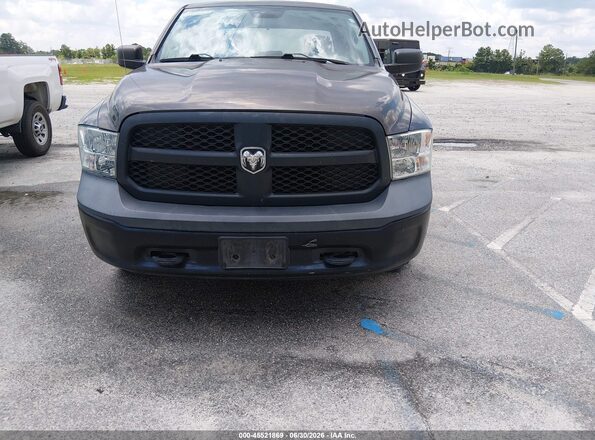 1C6RR7KG0GS307352 2016 RAM 1500 Серый 