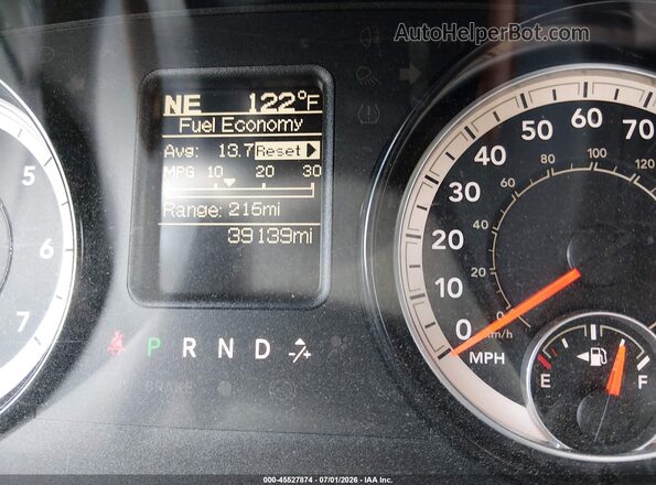 1C6RR7KG0GS339895 2016 RAM 1500 Бордовый 