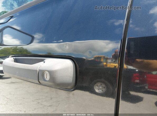 1C6RR7KG0JS106168 2018 RAM 1500 Black Դիմացի տեսք