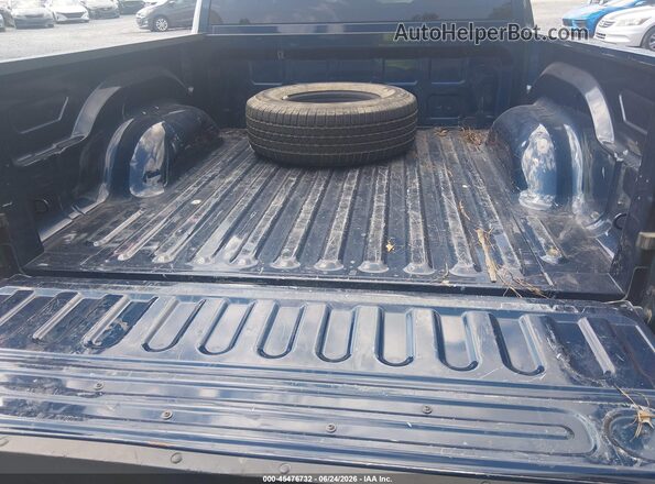 1C6RR7KG0MS559341 2021 RAM 1500 CLASSIC Blue Դիմացի տեսք