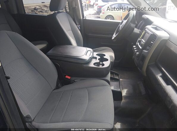 1C6RR7KG0MS559341 2021 RAM 1500 CLASSIC Blue Սալոնի դիմացի տեսք