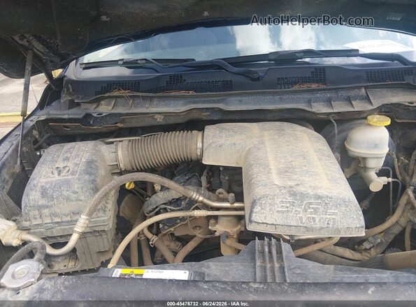 1C6RR7KG0MS559341 2021 RAM 1500 CLASSIC Blue Հետևի տեսք