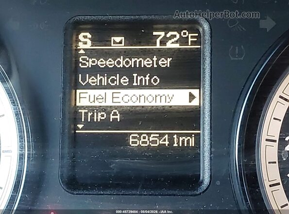 1C6RR7KG1GS348945 2016 RAM 1500 Blue 