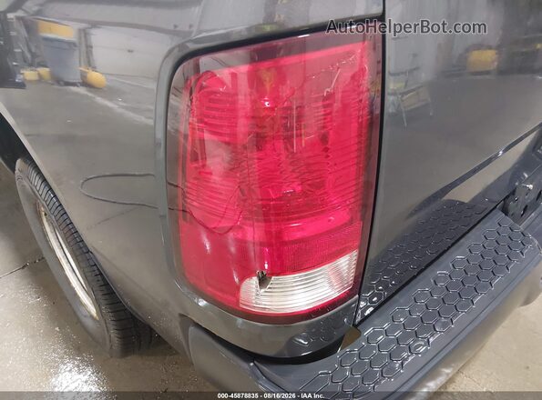 1C6RR7KG1GS390466 2016 RAM 1500 Серый Вид спереди