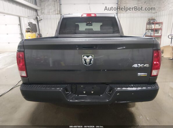 1C6RR7KG1GS390466 2016 RAM 1500 Серый 