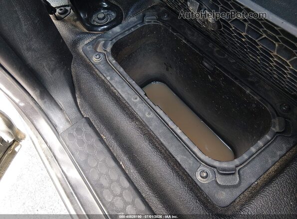 1C6RR7KG2GS284995 2016 RAM 1500 Серый Вид спереди