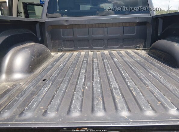 1C6RR7KG2GS284995 2016 RAM 1500 Серый Панорамный вид салона 360°
